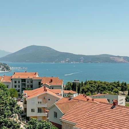 Vasic Apartments Herceg Novi Exterior photo