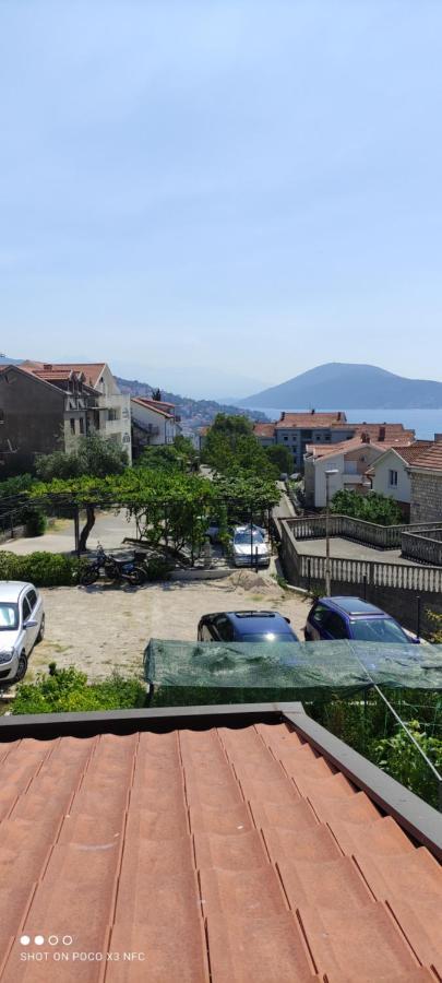 Vasic Apartments Herceg Novi Exterior photo