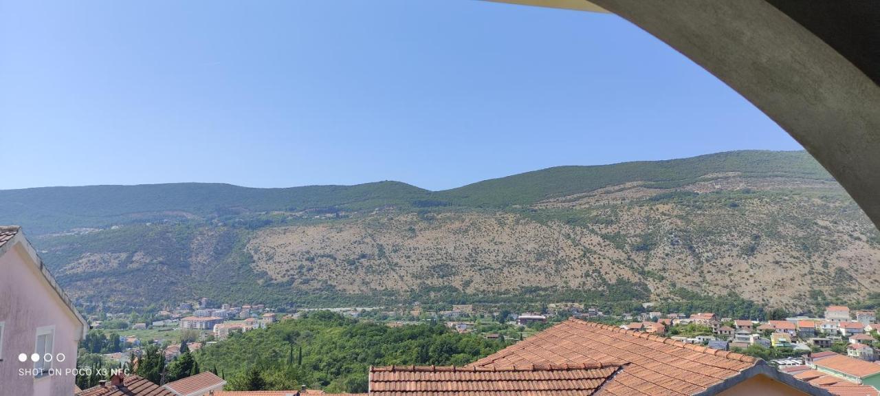 Vasic Apartments Herceg Novi Exterior photo