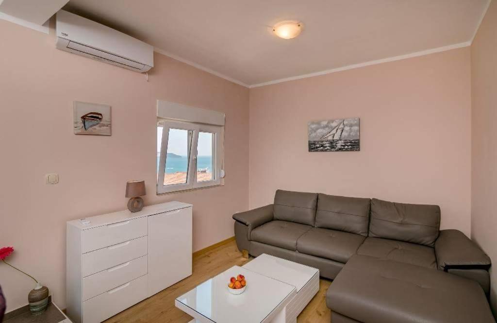 Vasic Apartments Herceg Novi Exterior photo